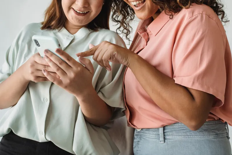 Tag, You're It: How We Stopped Whispering Online and Started Pointing Fingers