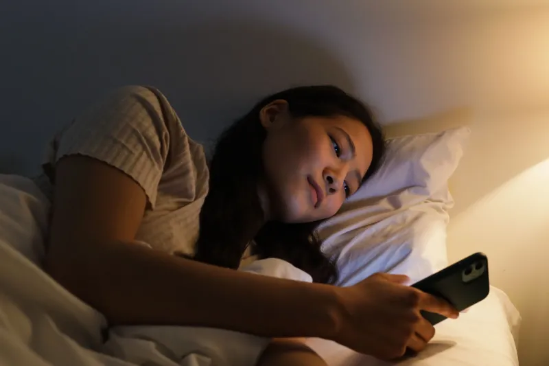 The 2 AM Draft Folder: Where Your Most Honest Self Goes to Disappear
