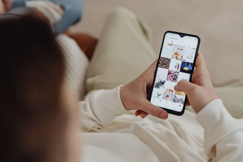 Your Feed, Your Rules: The Invisible Line That Decides Who Gets to Stay